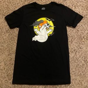 Bucee’s Halloween Tshirt Sz Small